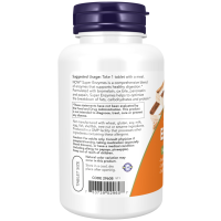 Super Enzymes - 90 Tabletten