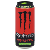 US Monster Rehab - Watermelon