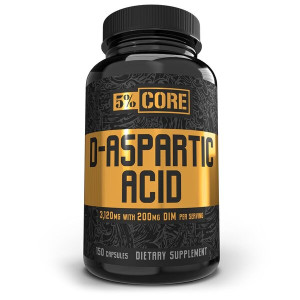 D Aspartic Acid, Core Series