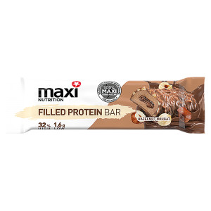 Filled Protein Bar -