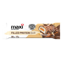 Filled Protein Bar -