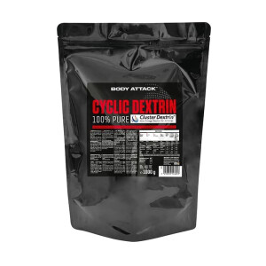 Cyclic Dextrin