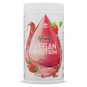 Fruity Vegan Protein -