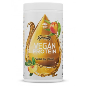 Fruity Vegan Protein -