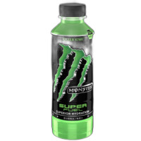 JP Monster Super Fuel - Killer Kiwi