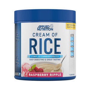 Cream of Rice - 