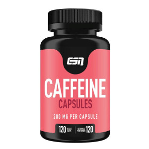 Caffein Caps