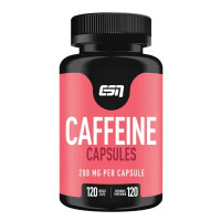 Caffein Caps