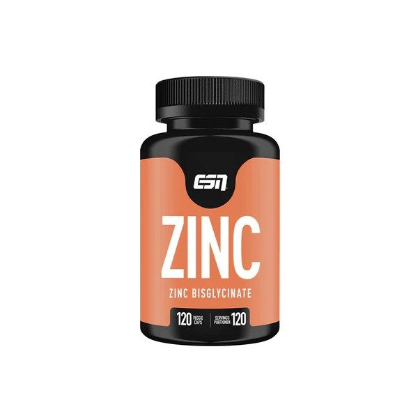 Zinc