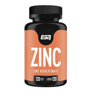 Zinc