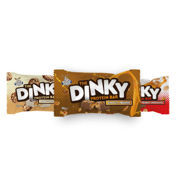 Dinky Bar - 