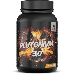 Plutonium 3.0 -