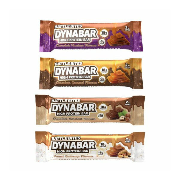 Dyna Bar -