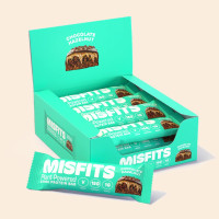 Misfits Vegan Protein Bar -