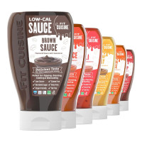 Fit Cuisine Sauce -