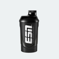 ESN Shaker - Black Transparent