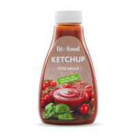 FitnFood Sauce -