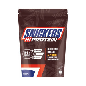 Snickers Protein Powder 455g