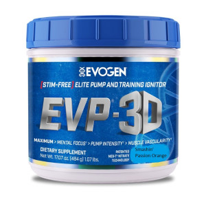 EVP 3D -