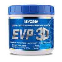 EVP 3D -