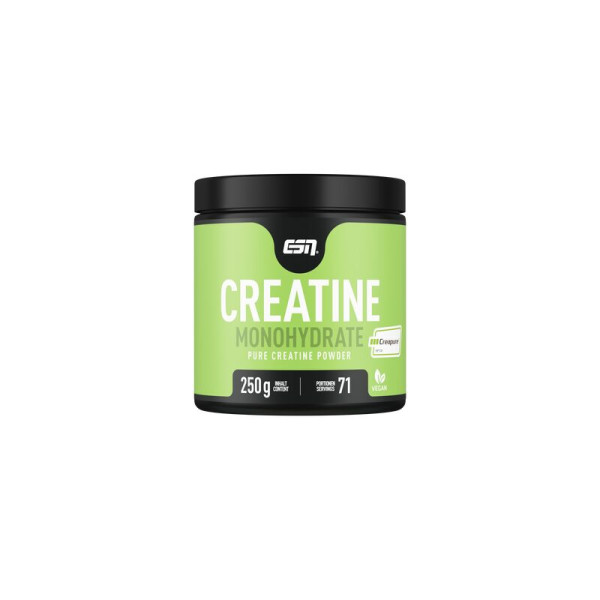 Creapure Creatine Monohydrate