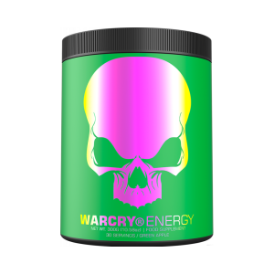 Warcry Energy -