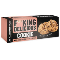 F**king Delicious Cookie PB Strawberry Jelly