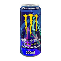 Monster Ultra LH44 Zero Sugar