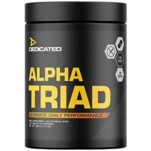Alpha Triad