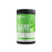 Clear Vegan Protein -