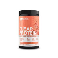 Clear Vegan Protein -
