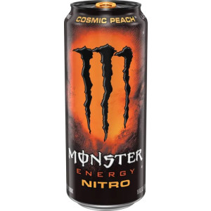 US Monster Energy Nitro - Cosmic Peach