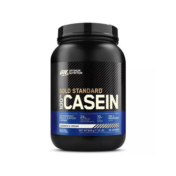 100% Casein -