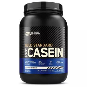 100% Casein -