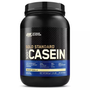 100% Casein -