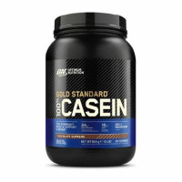 100% Casein -