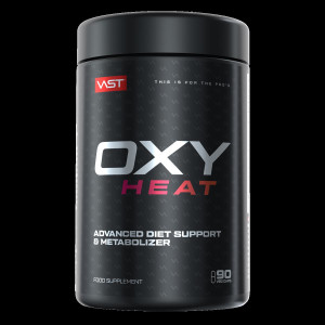 Oxy Heat