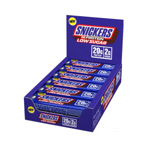 Snickers LOW SUGAR Bar