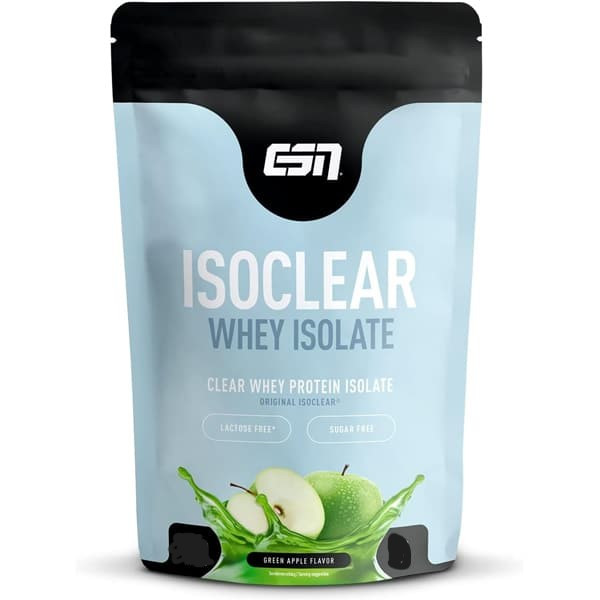 Isoclear -