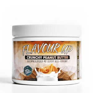 Flavour Up -