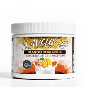 Flavour Up -