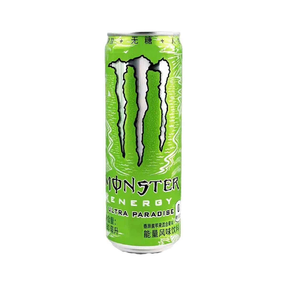 CH Monster Ultra - Paradise, 5,99