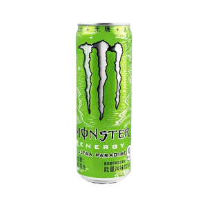 CH Monster Ultra - Paradise