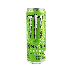 Monster Ultra Paradise (China) 330 ml