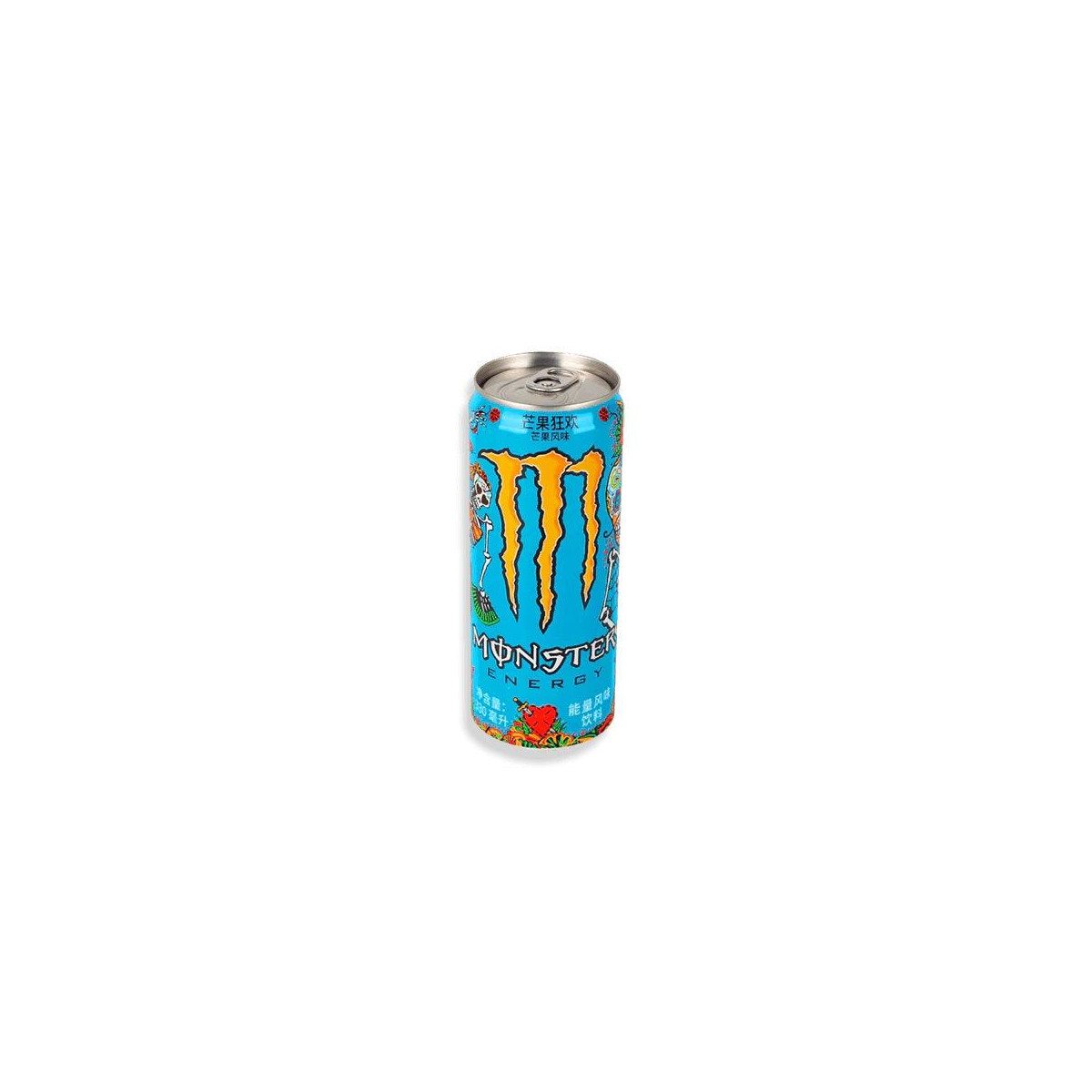 CH Monster Juiced - Mango Loco, 5,99