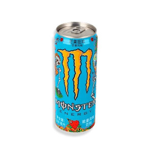 CH Monster Juiced - Mango Loco