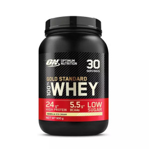100 % Whey Gold Standard Protein 899g-