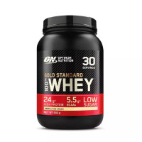 100 % Whey Gold Standard Protein 899g-