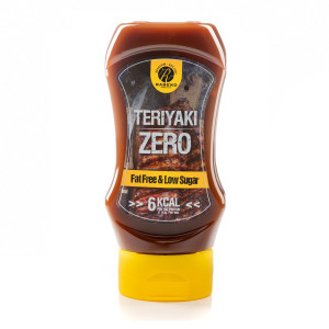 Rabeko Sauce -