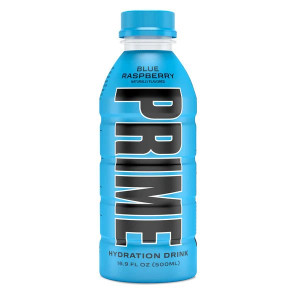 Prime Hydration Drink -